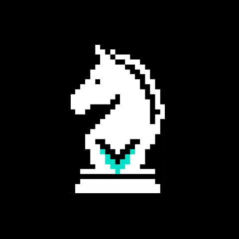 ChessVora logo